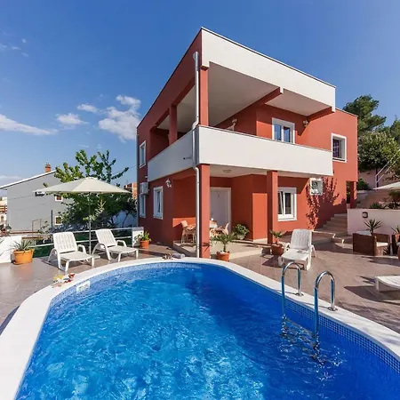 Appartement Nostra