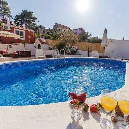 Appartement Nostra