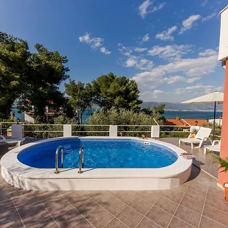 Appartement Nostra Trogir