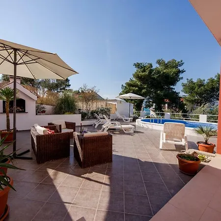 Appartement Nostra