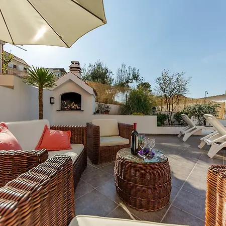 Apartment Nostra *